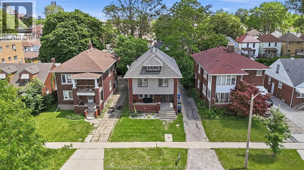 326-328 Partington Avenue, Windsor, Ontario  N9B 2N5 - Photo 4 - 26014877