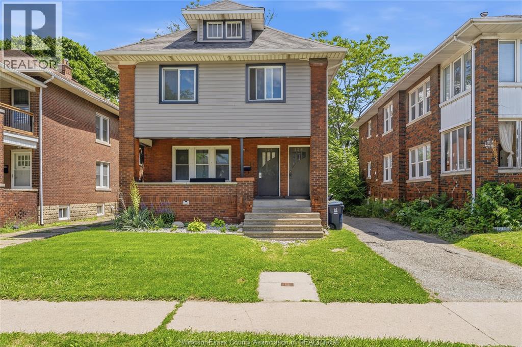326-328 Partington Avenue, Windsor, Ontario  N9B 2N5 - Photo 2 - 26014877