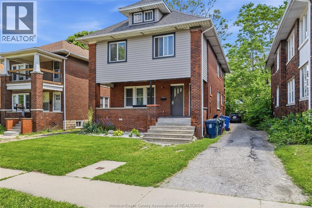 326-328 Partington Avenue, Windsor, Ontario  N9B 2N5 - Photo 3 - 26014877