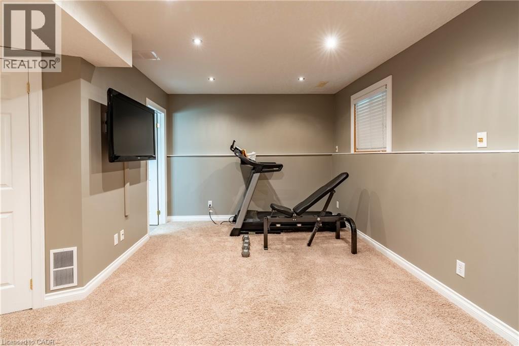 26 Chantilly Street, Kitchener, Ontario  N2R 1V6 - Photo 18 - 40835480