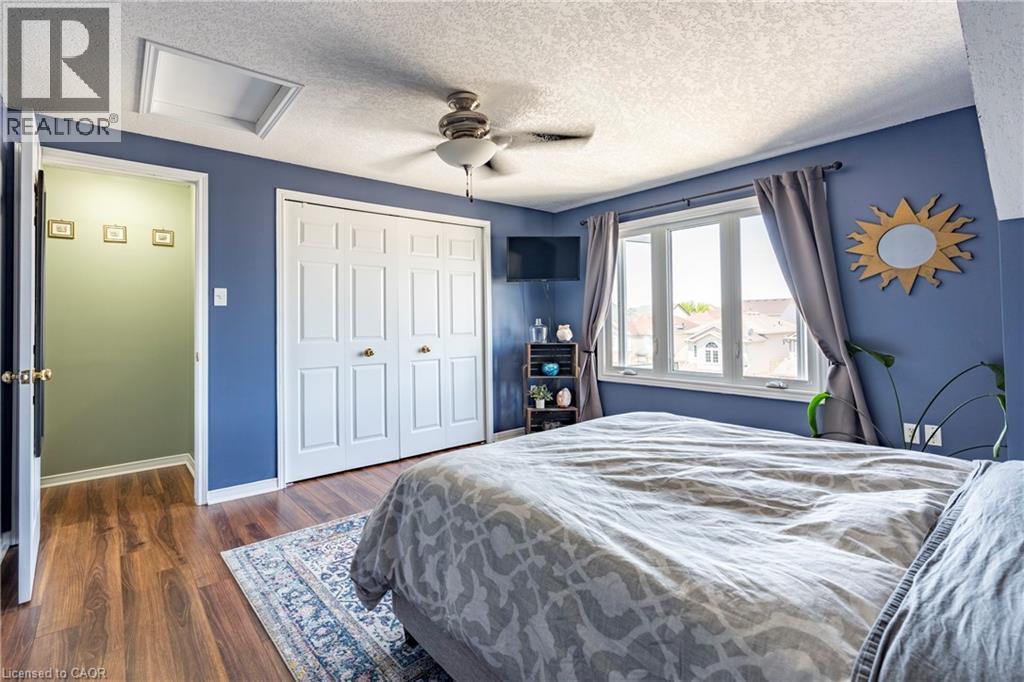 26 Chantilly Street, Kitchener, Ontario  N2R 1V6 - Photo 15 - 40835480