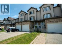 26 CHANTILLY Street, kitchener, Ontario
