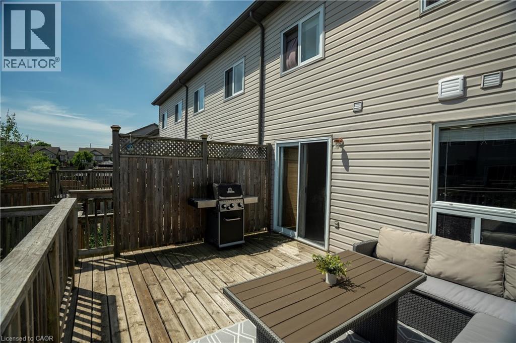 26 Chantilly Street, Kitchener, Ontario  N2R 1V6 - Photo 21 - 40835480