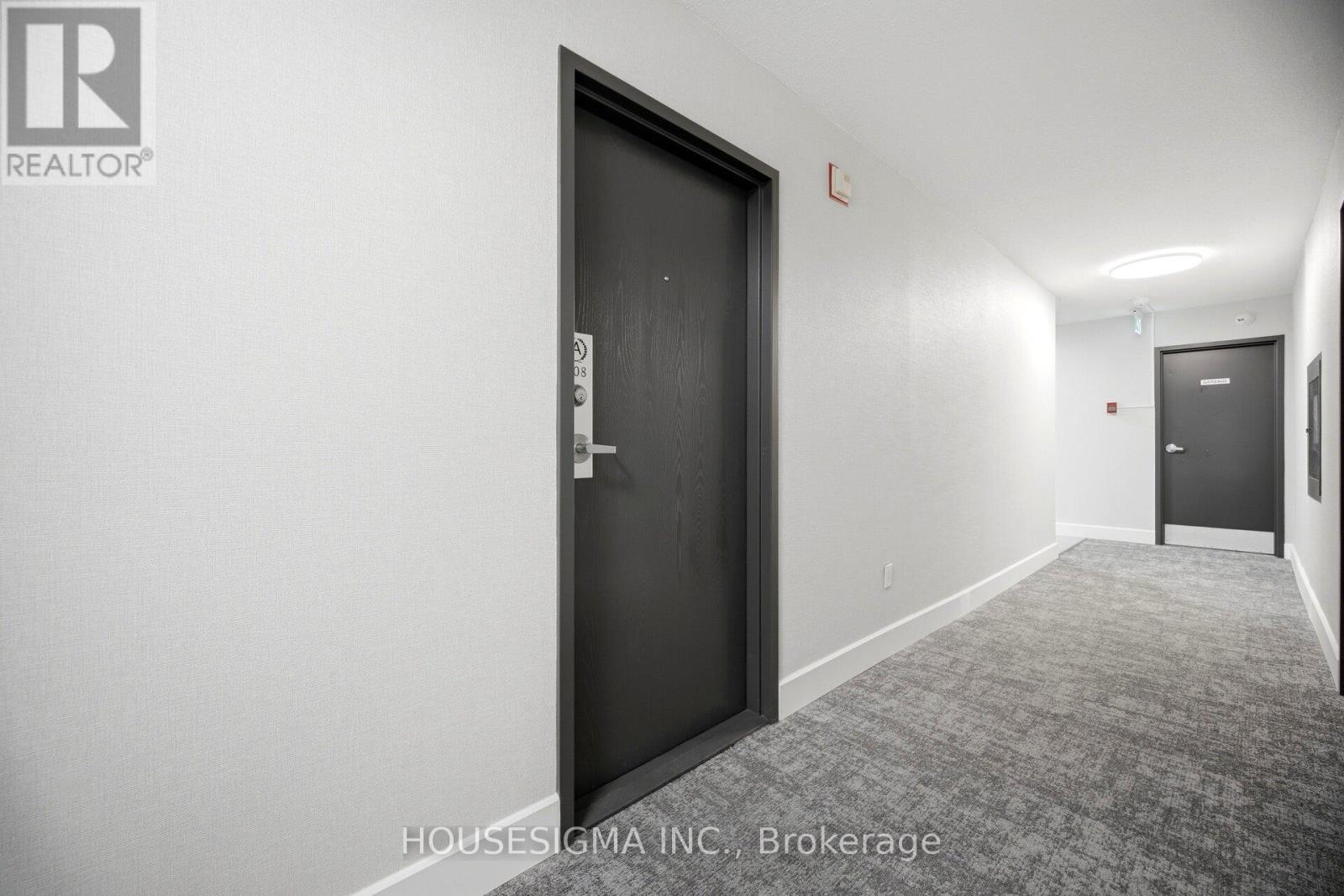 408 - 2929 Aquitaine Avenue, Mississauga, Ontario  L5N 2C7 - Photo 2 - W13482382