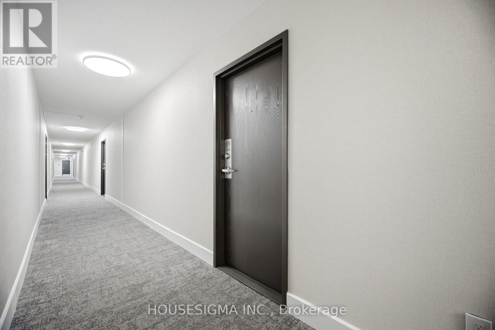 408 - 2929 Aquitaine Avenue, Mississauga, Ontario  L5N 2C7 - Photo 3 - W13482382
