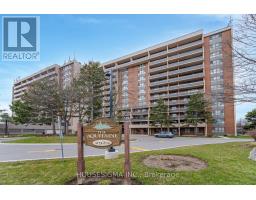408 - 2929 AQUITAINE AVENUE, Mississauga, Ontario