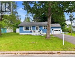 114 Edgewood Drive, Fredericton, New Brunswick
