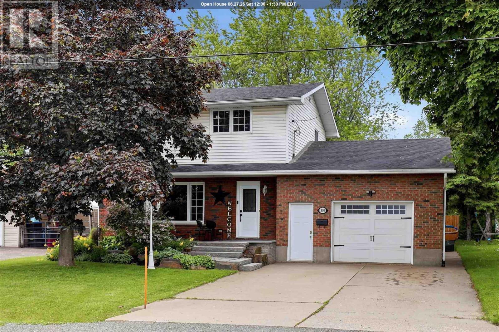 309 Whitney AVE, Sault Ste. Marie, Ontario