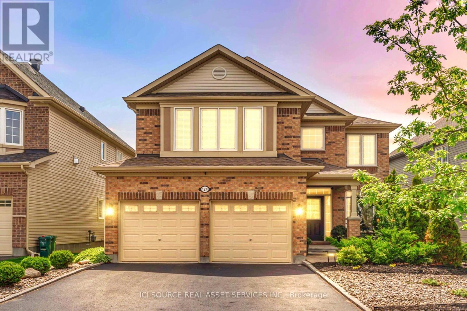 124 CULLODEN CRESCENT, Ottawa, Ontario