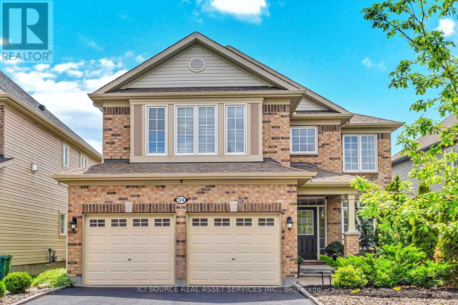 124 Culloden Crescent, Ottawa, Ontario  K2J 5Z9 - Photo 2 - X13482388