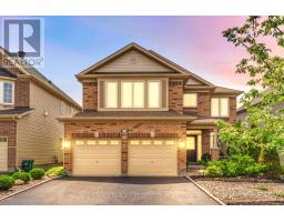 124 CULLODEN CRESCENT, Ottawa, Ontario