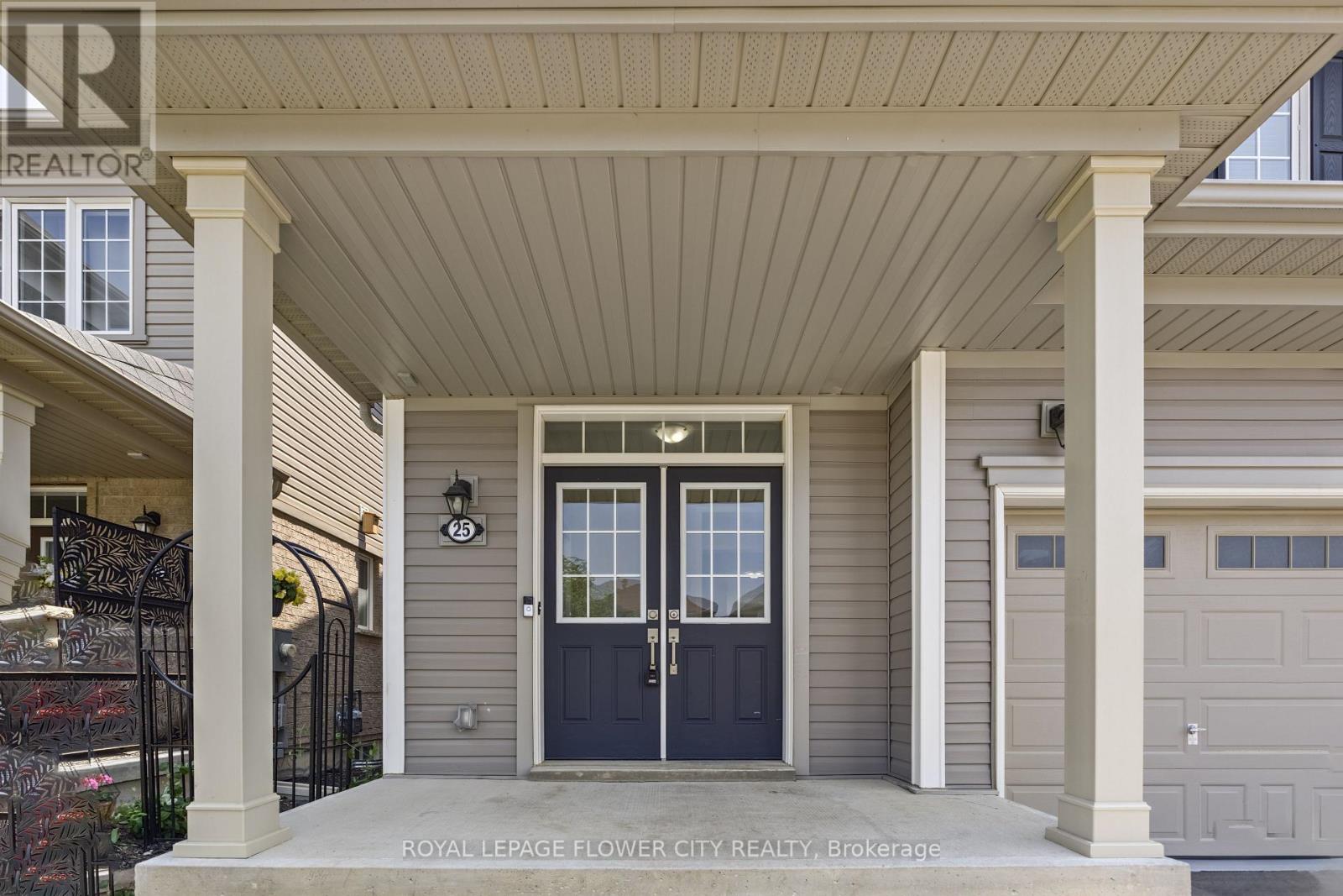 25 Munro Circle, Brant, Ontario N3T 0R1 - Photo 2 - X13482404
