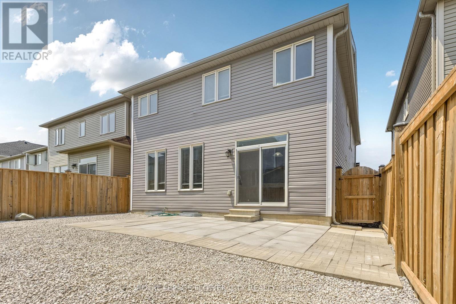 25 Munro Circle, Brant, Ontario N3T 0R1 - Photo 4 - X13482404
