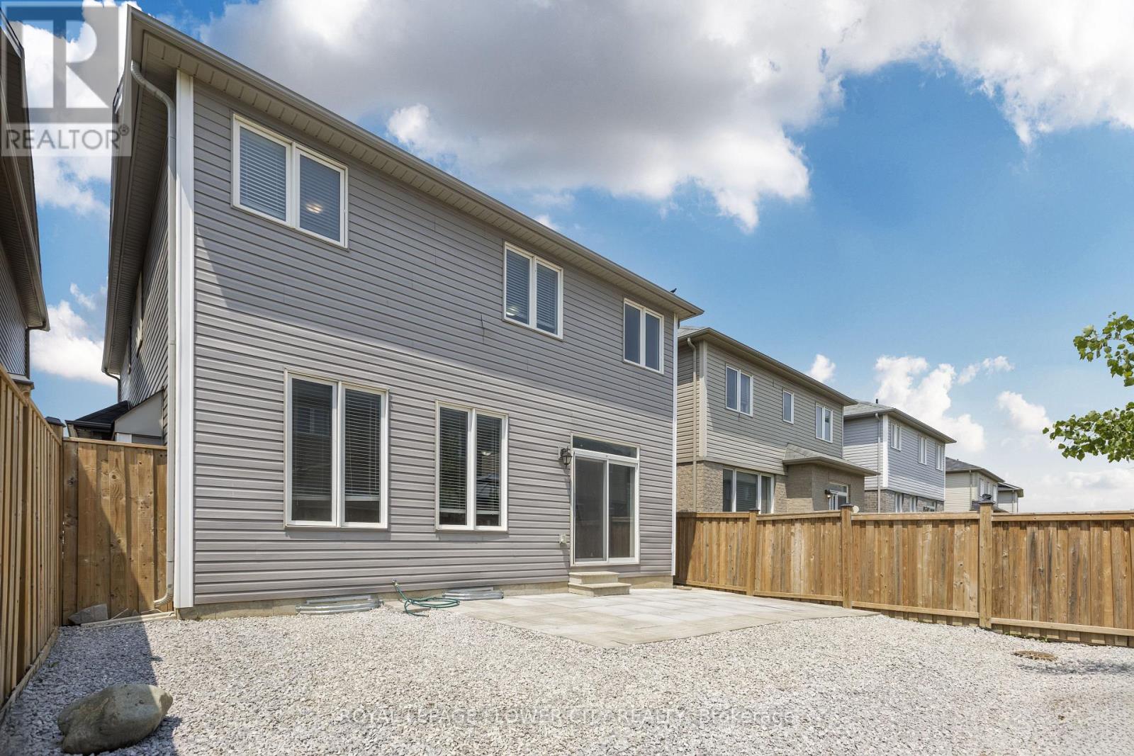 25 Munro Circle, Brant, Ontario N3T 0R1 - Photo 5 - X13482404