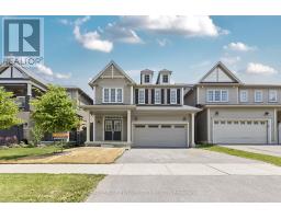 25 MUNRO CIRCLE, Brant, Ontario