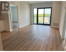 412 - 525 NEW DUNDEE ROAD W, Kitchener, Ontario