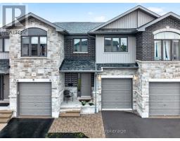 390 BUCKTHORN DRIVE, Kingston, Ontario