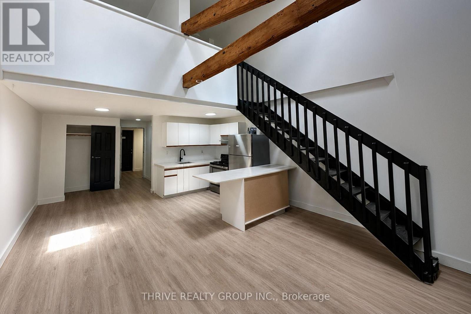 $1,650 Monthly301 - 87 Frank Street, Strathroy-Caradoc, Ontario