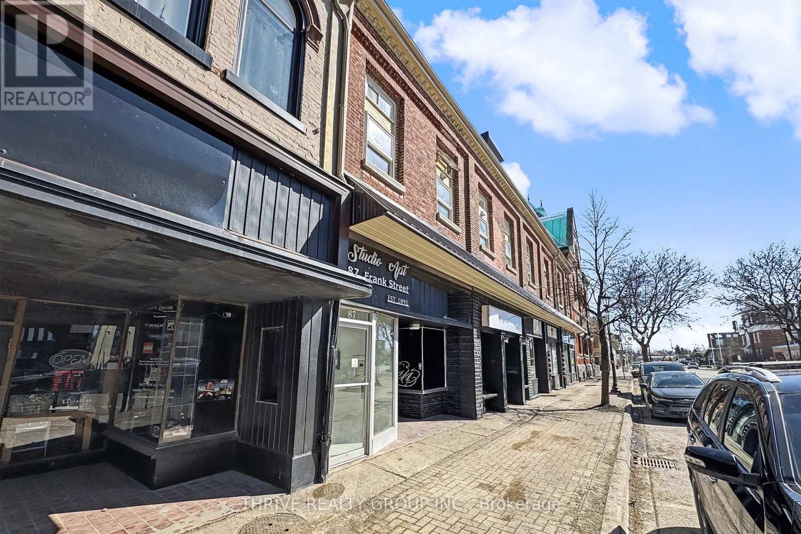 301 - 87 Frank Street, Strathroy-Caradoc, Ontario  N7G 2R5 - Photo 10 - X13471752