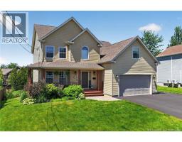 16 Camille, Dieppe, New Brunswick