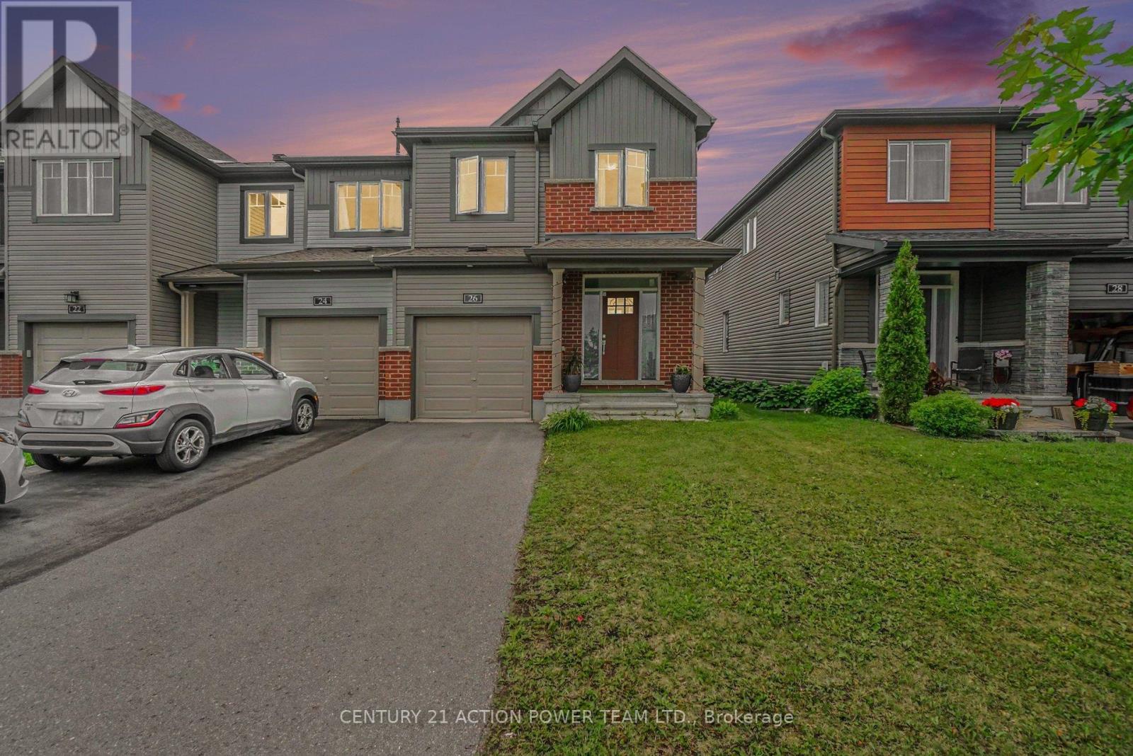 26 Gardenpost Terrace, Ottawa, Ontario K4A 1G8 - Photo 2 - X13482444