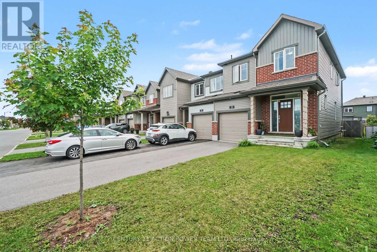26 Gardenpost Terrace, Ottawa, Ontario K4A 1G8 - Photo 3 - X13482444