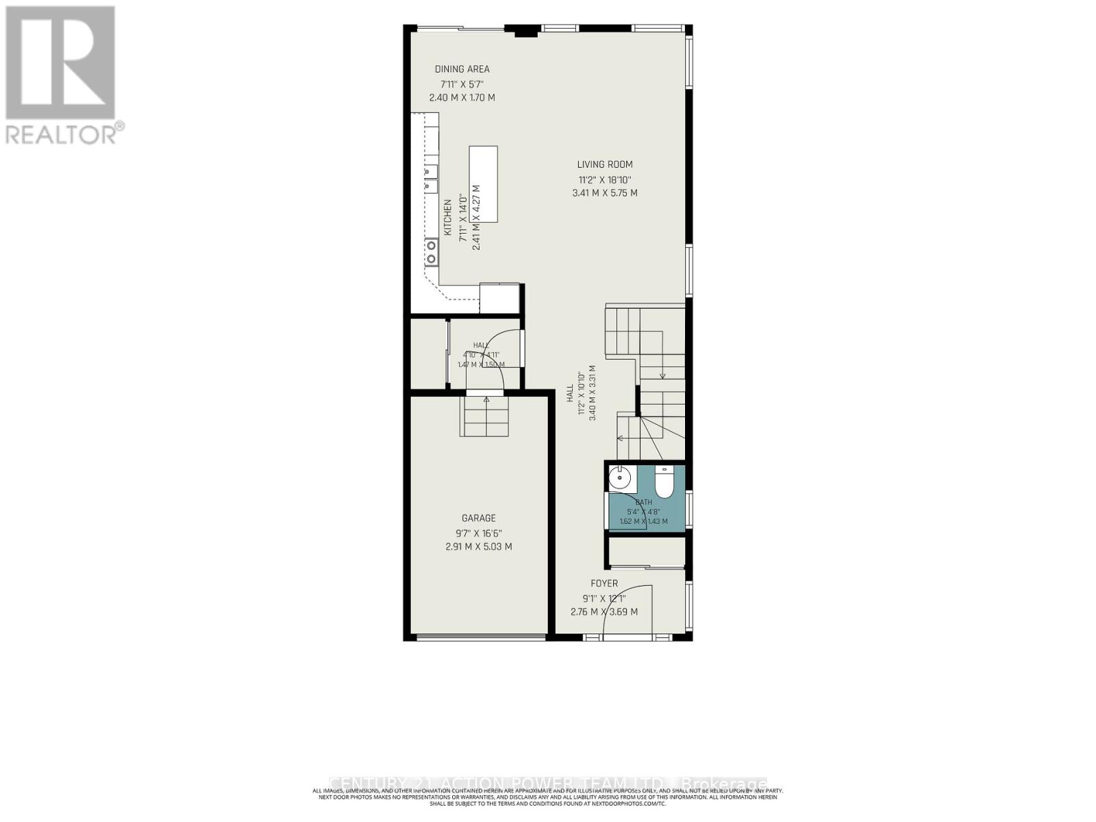 26 Gardenpost Terrace, Ottawa, Ontario K4A 1G8 - Photo 32 - X13482444