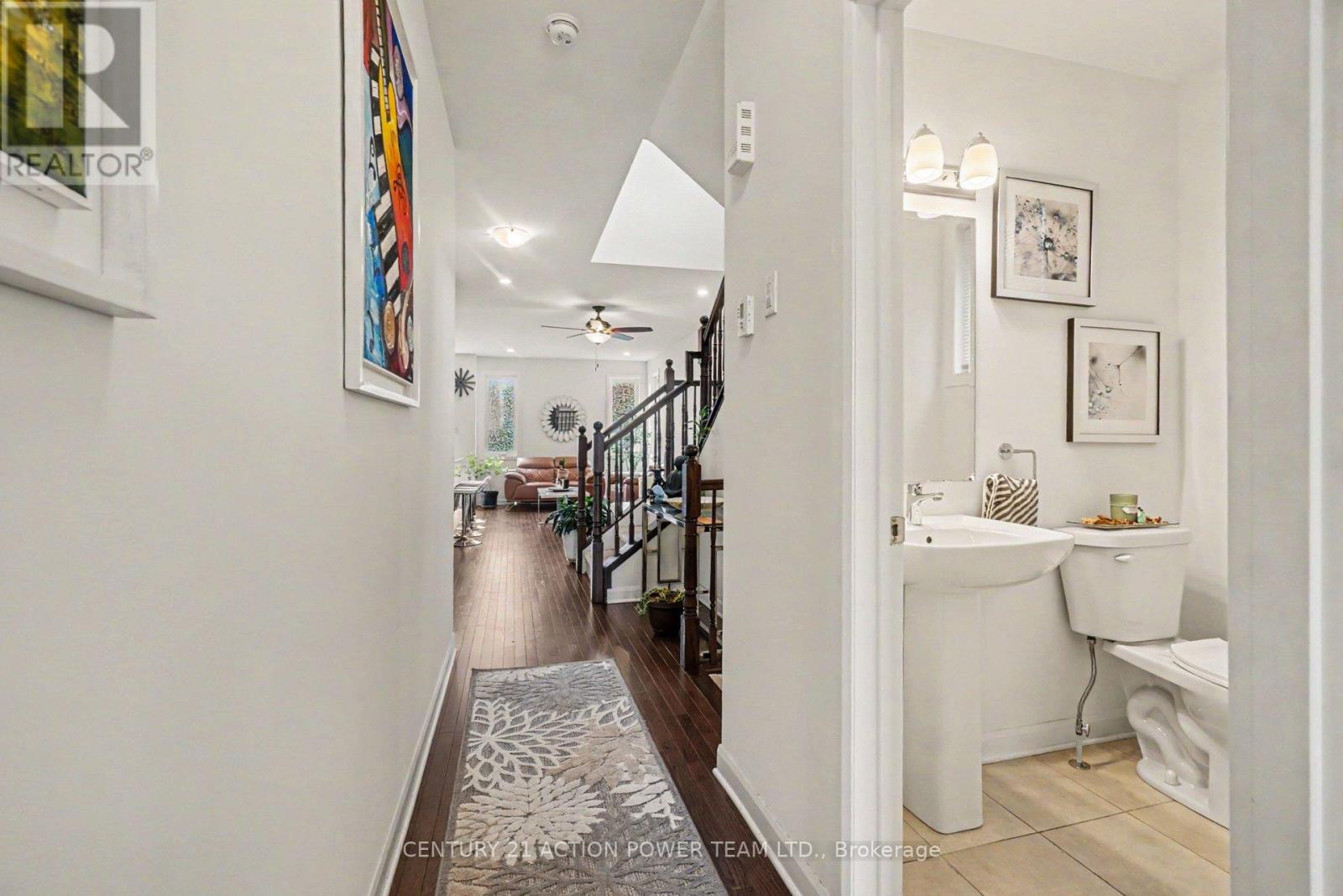 26 Gardenpost Terrace, Ottawa, Ontario K4A 1G8 - Photo 4 - X13482444