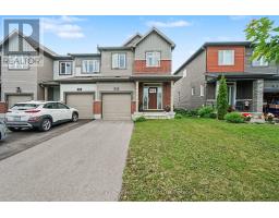 26 GARDENPOST TERRACE, Ottawa, Ontario