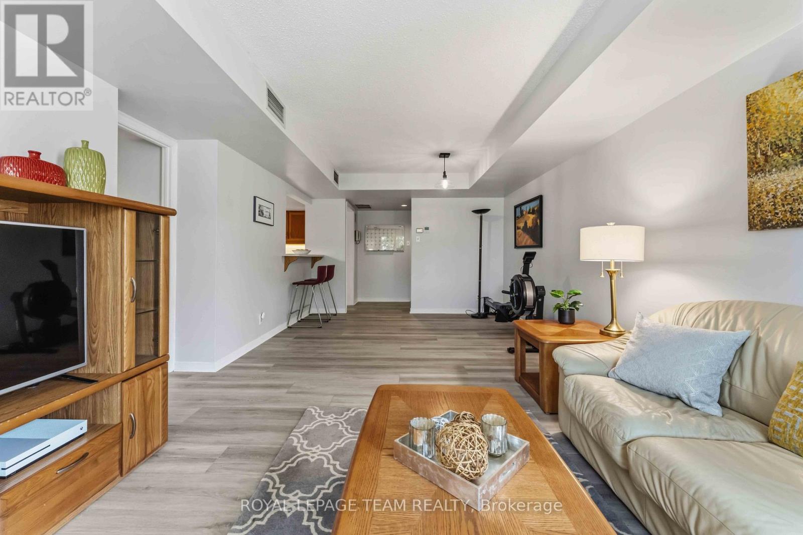 301 - 7 Kippewa Drive, Ottawa, Ontario  K1S 3G3 - Photo 16 - X13482486