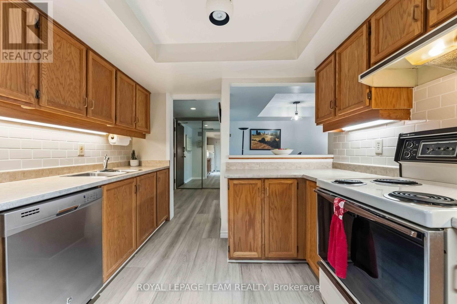 301 - 7 Kippewa Drive, Ottawa, Ontario  K1S 3G3 - Photo 23 - X13482486