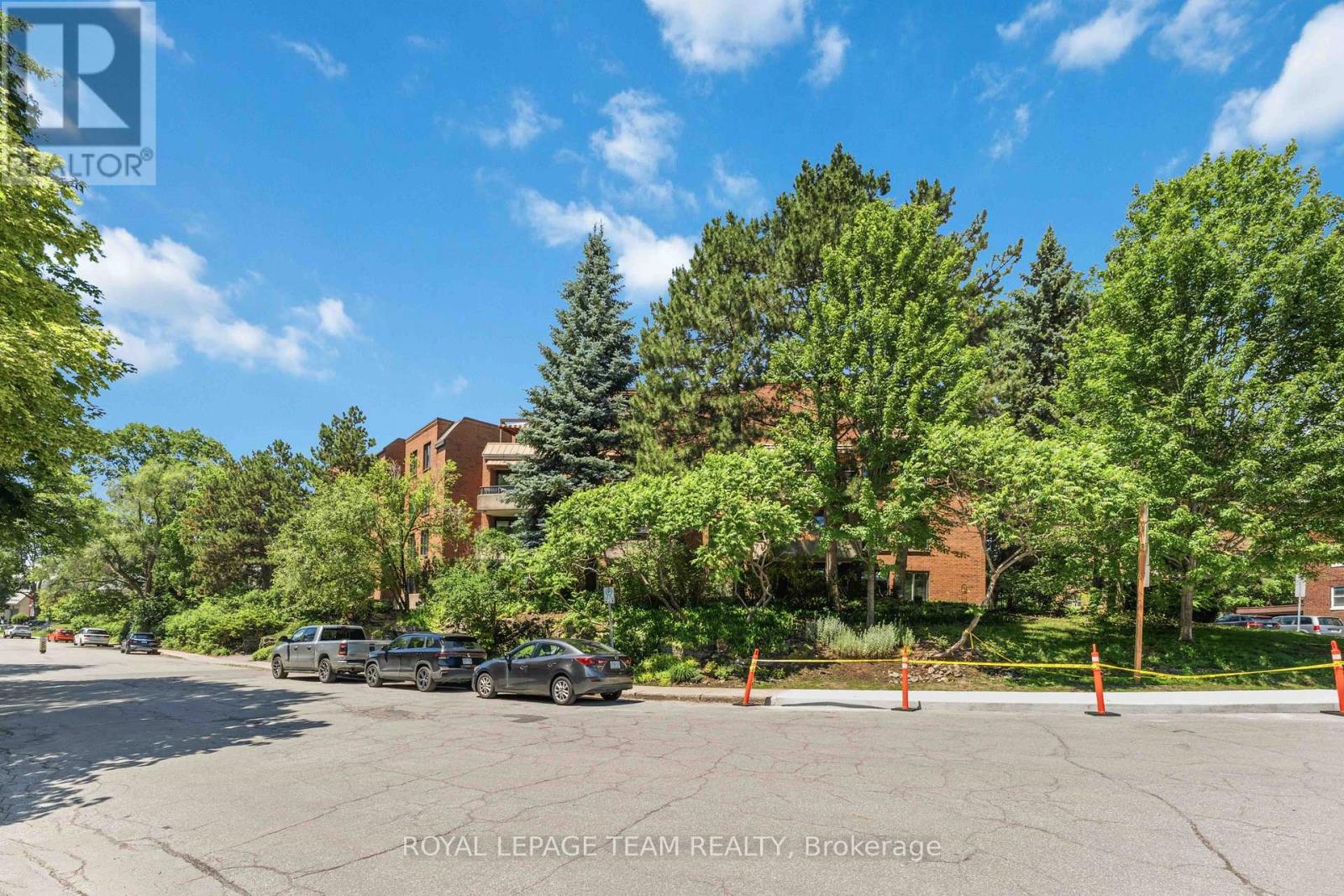 301 - 7 Kippewa Drive, Ottawa, Ontario  K1S 3G3 - Photo 41 - X13482486