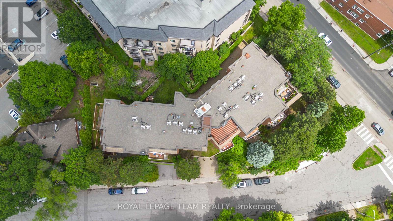 301 - 7 Kippewa Drive, Ottawa, Ontario  K1S 3G3 - Photo 42 - X13482486