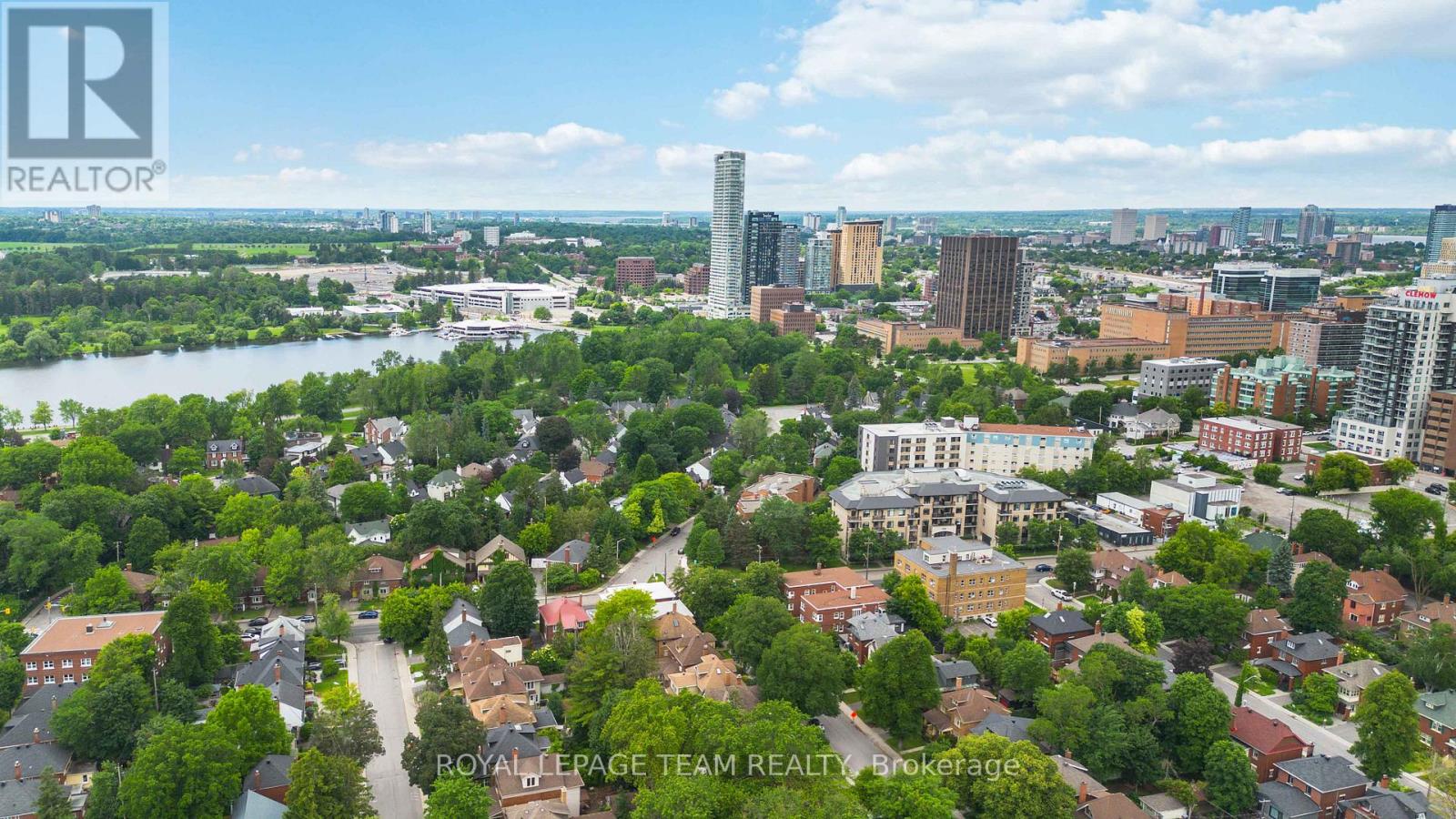 301 - 7 Kippewa Drive, Ottawa, Ontario  K1S 3G3 - Photo 44 - X13482486