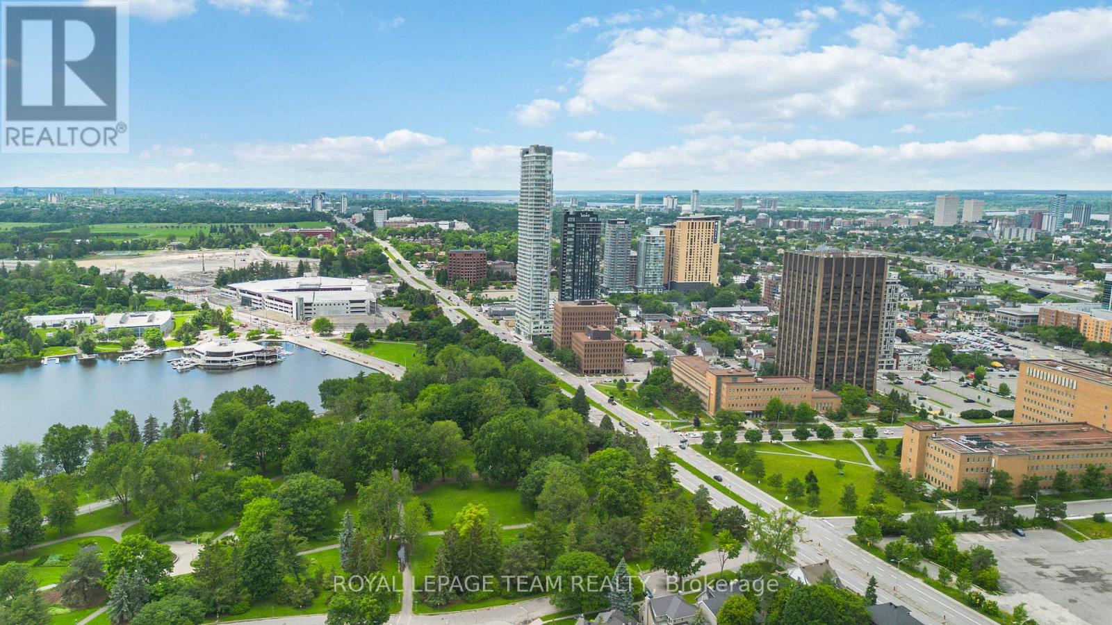 301 - 7 Kippewa Drive, Ottawa, Ontario  K1S 3G3 - Photo 46 - X13482486