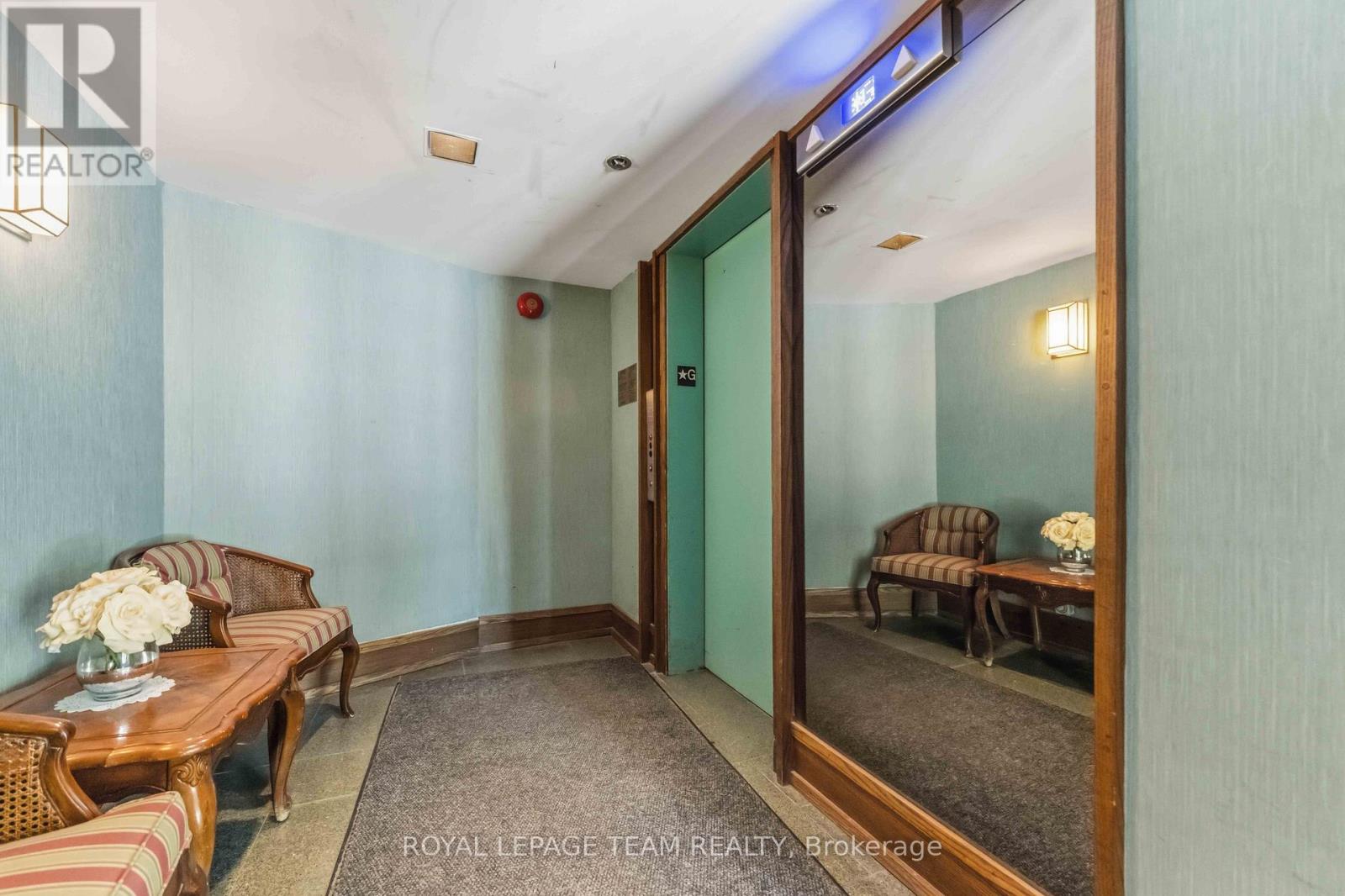 301 - 7 Kippewa Drive, Ottawa, Ontario  K1S 3G3 - Photo 7 - X13482486