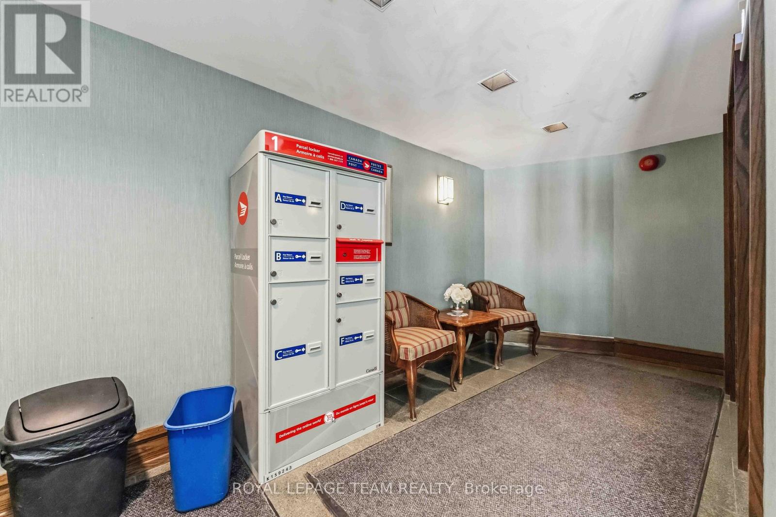 301 - 7 Kippewa Drive, Ottawa, Ontario  K1S 3G3 - Photo 8 - X13482486