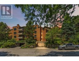 301 - 7 KIPPEWA DRIVE, Ottawa, Ontario