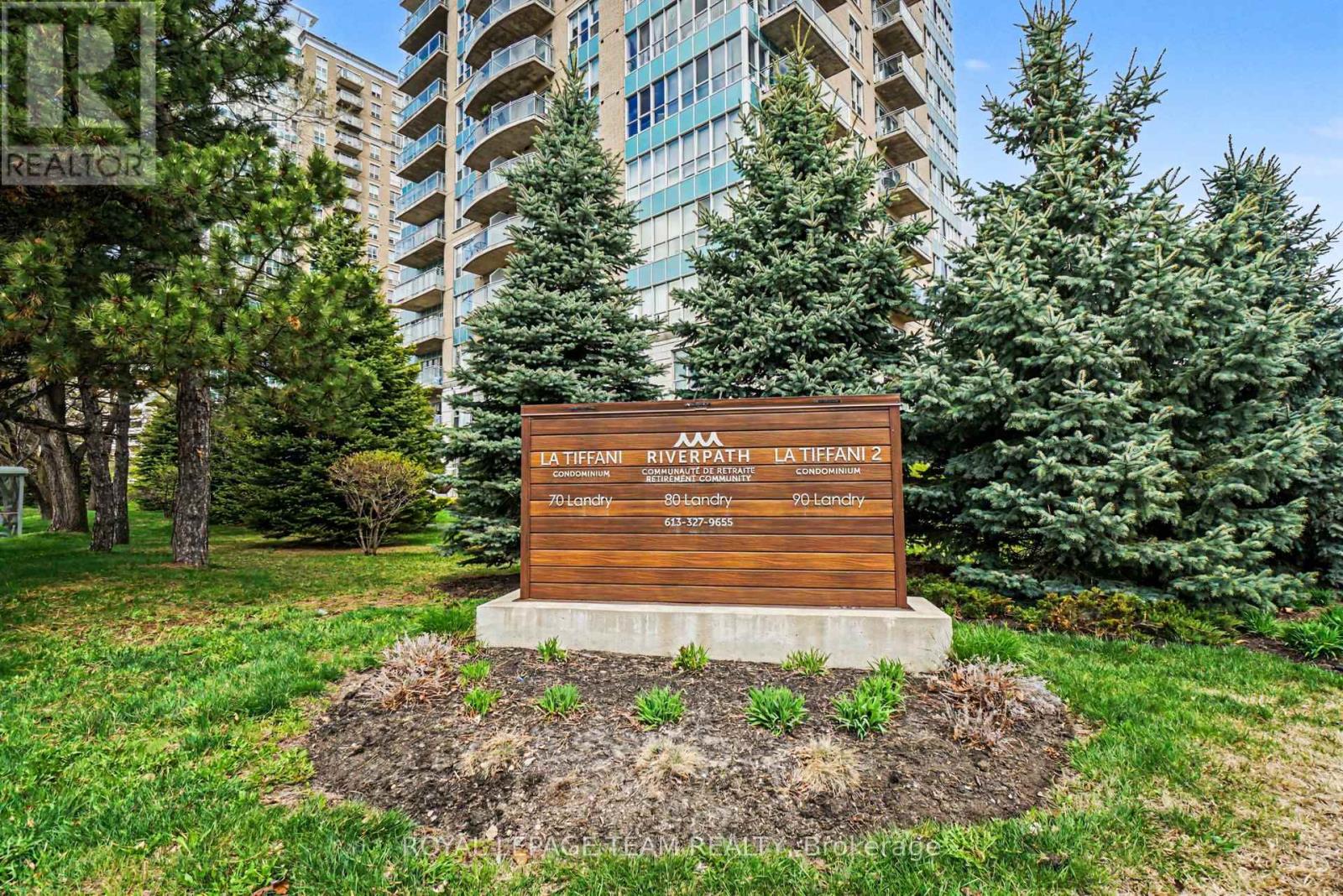 1806 - 70 Landry Street, Ottawa, Ontario  K1L 0A8 - Photo 2 - X13482490