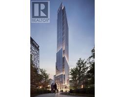 4108 - 11 YORKVILLE AVENUE, Toronto, Ontario