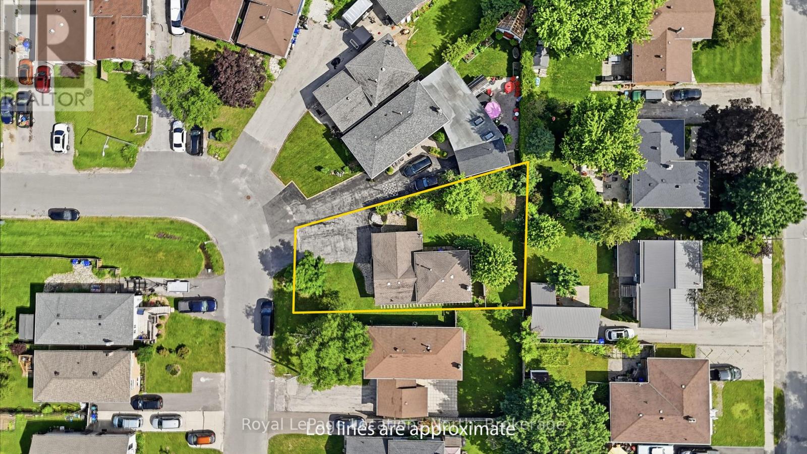 32 Courtice Crescent, Collingwood, Ontario L9Y 4G1 - Photo 37 - S13482478