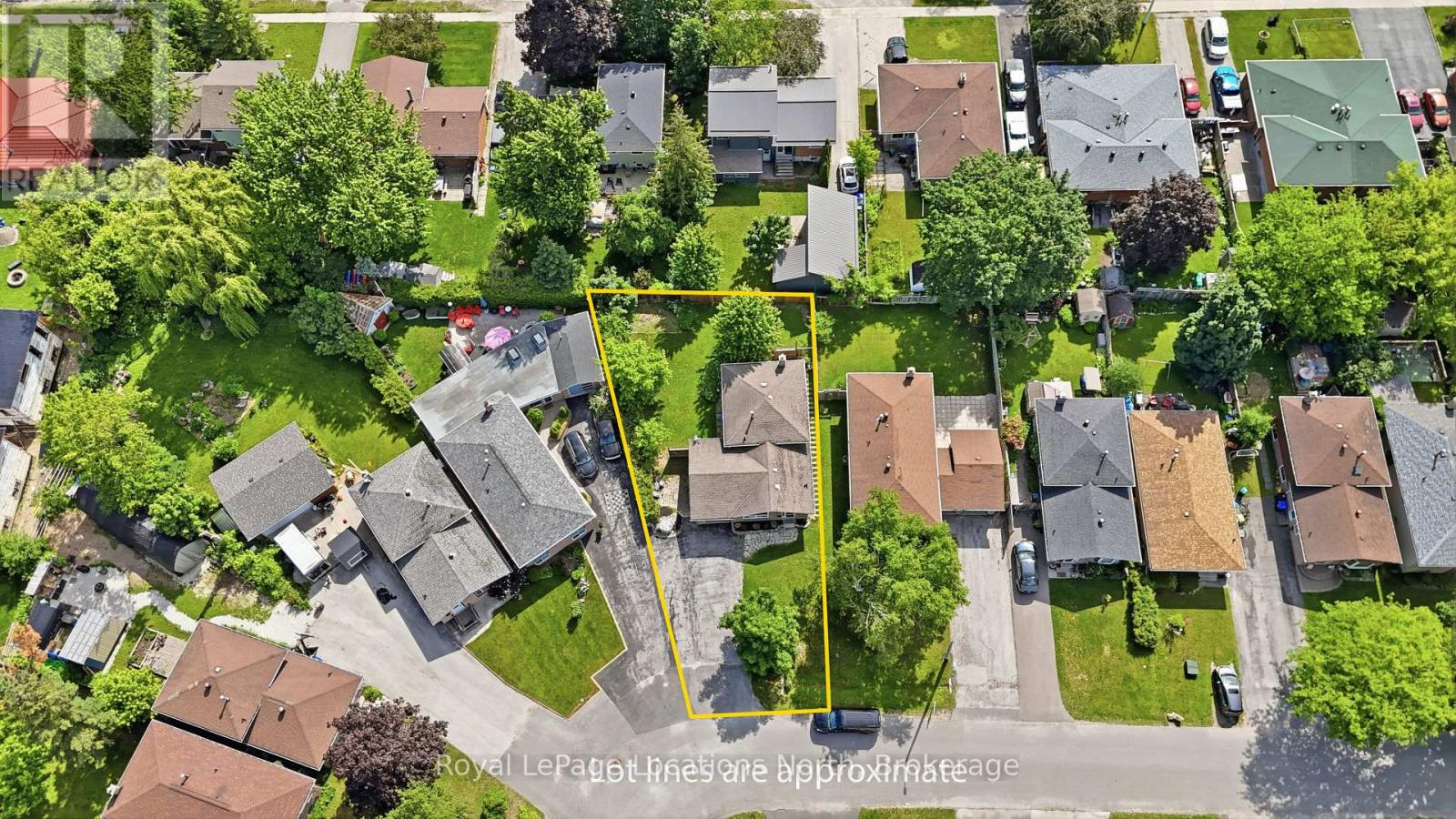 32 Courtice Crescent, Collingwood, Ontario L9Y 4G1 - Photo 38 - S13482478