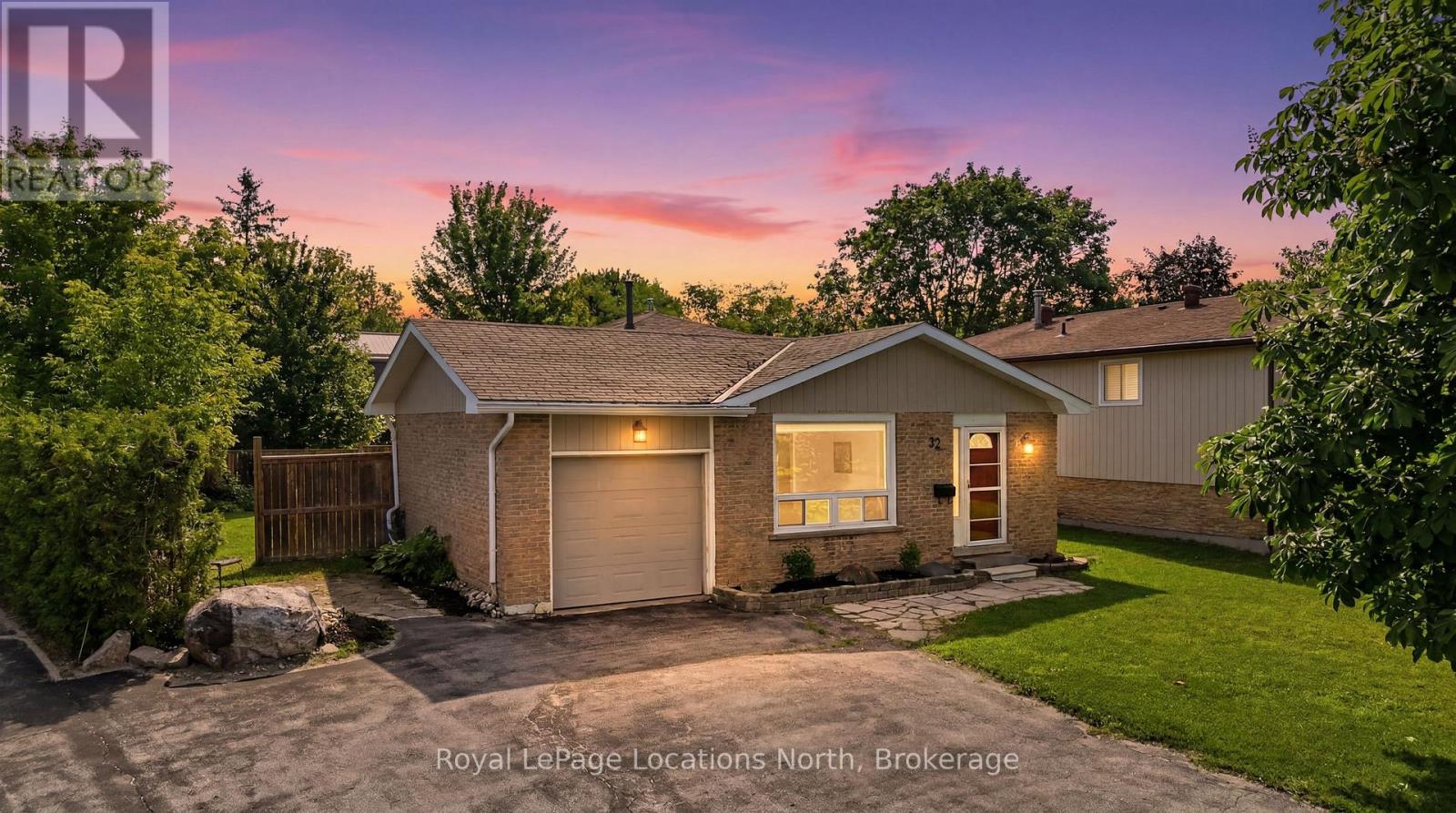 32 Courtice Crescent, Collingwood, Ontario L9Y 4G1 - Photo 42 - S13482478
