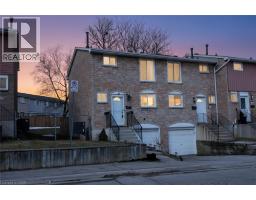 120 QUIGLEY Road Unit# 72, Hamilton, Ontario
