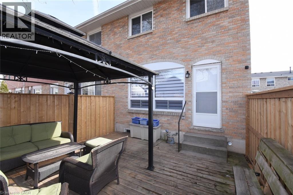 120 Quigley Road Unit# 72, Hamilton, Ontario  L8K 6L4 - Photo 39 - 40808399