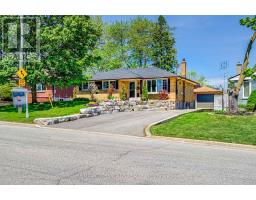 778 TENNYSON AVENUE, Oshawa, Ontario