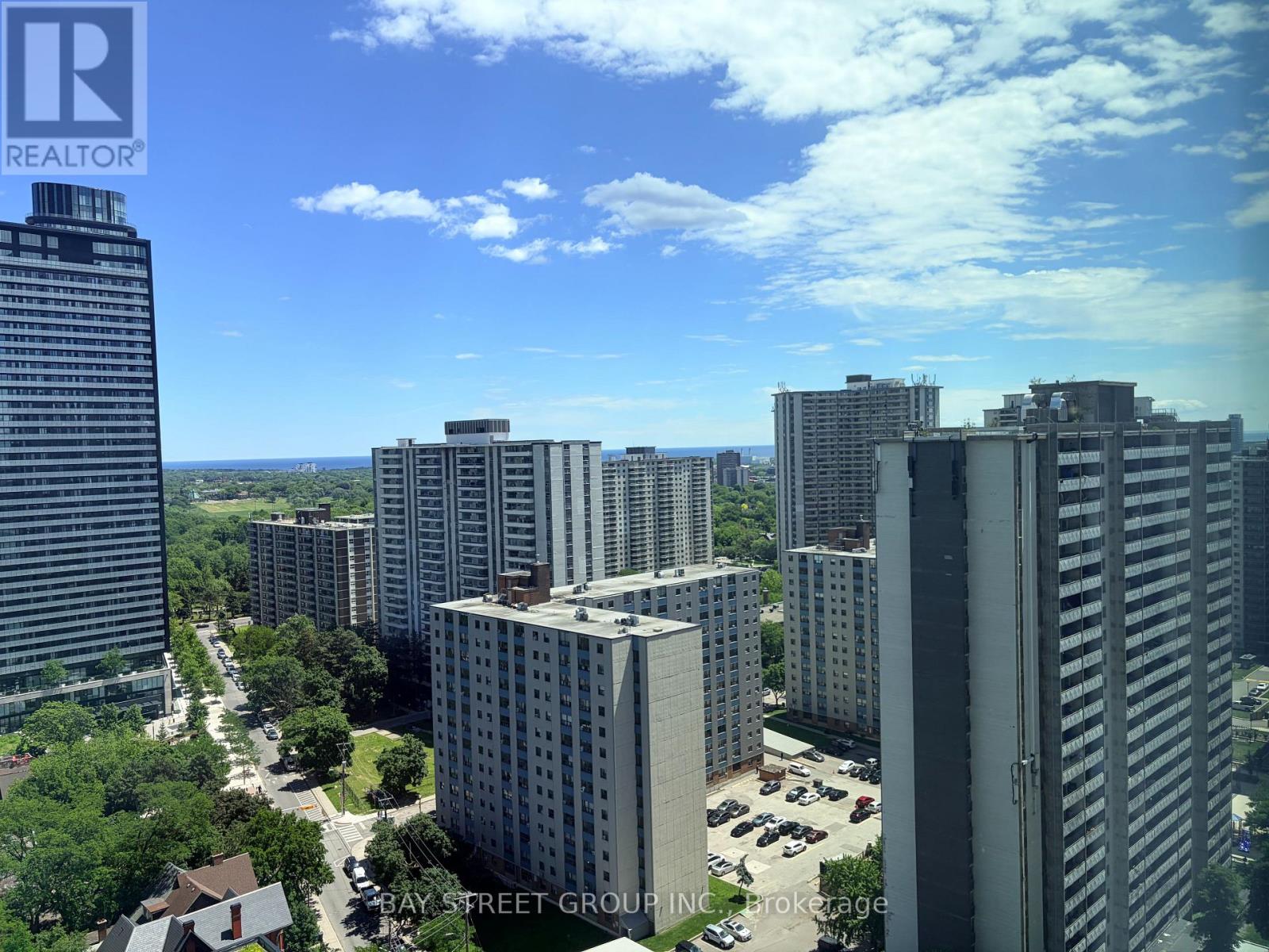 2308 - 609 Sherbourne Street, Toronto, Ontario  M4X 0A4 - Photo 23 - C13481842