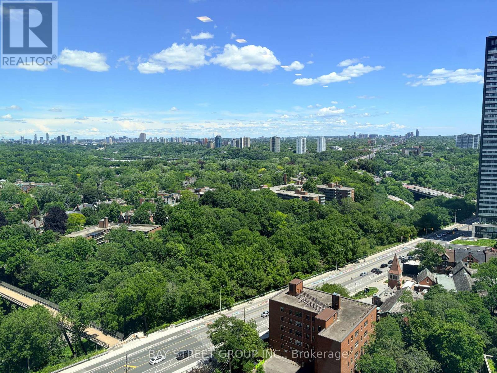 2308 - 609 Sherbourne Street, Toronto, Ontario  M4X 0A4 - Photo 22 - C13481842