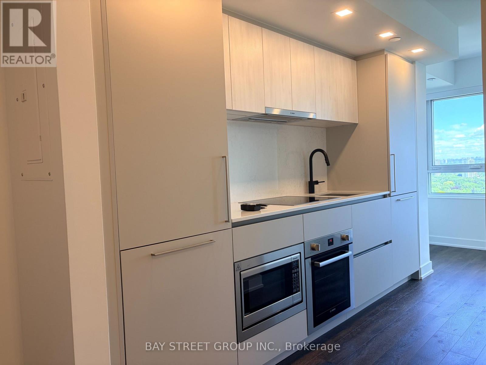 2308 - 609 Sherbourne Street, Toronto, Ontario  M4X 0A4 - Photo 8 - C13481842