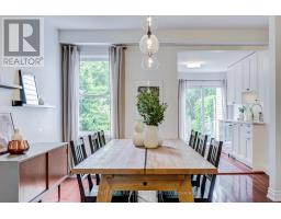 89 FRATER AVENUE, Toronto, Ontario